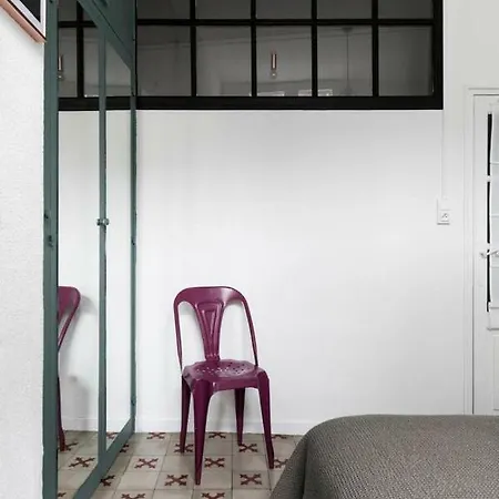 L'appart Apartamento