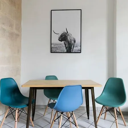 Apartamento L'appart