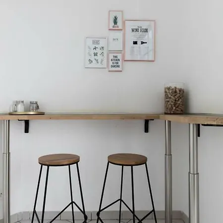 L'appart Apartamento *