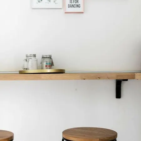 Apartamento L'appart *