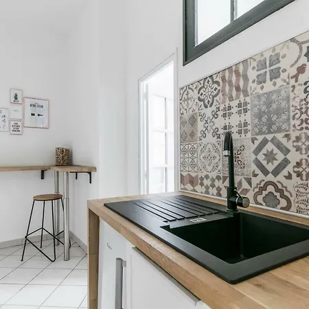 Apartamento L'appart *