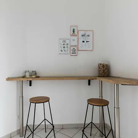 Apartamento L'appart