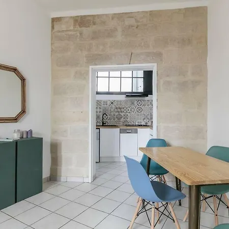 Apartamento L'appart *