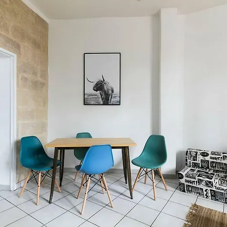 Apartamento L'appart