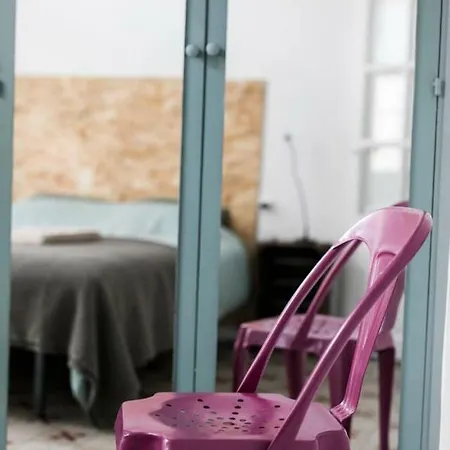 Apartamento L'appart *