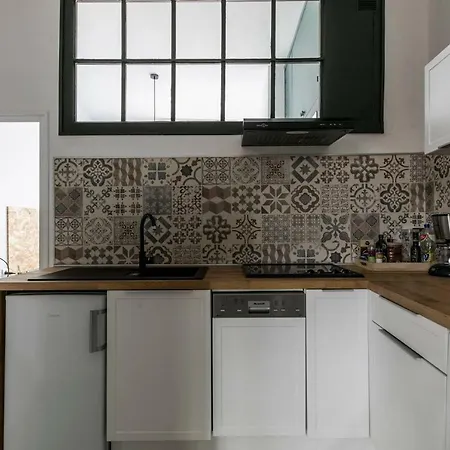 L'appart Apartamento *
