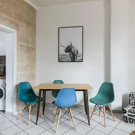 Apartamento L'appart