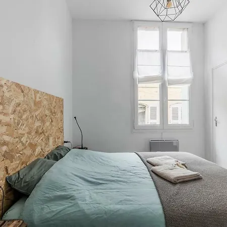 L'appart Apartamento *